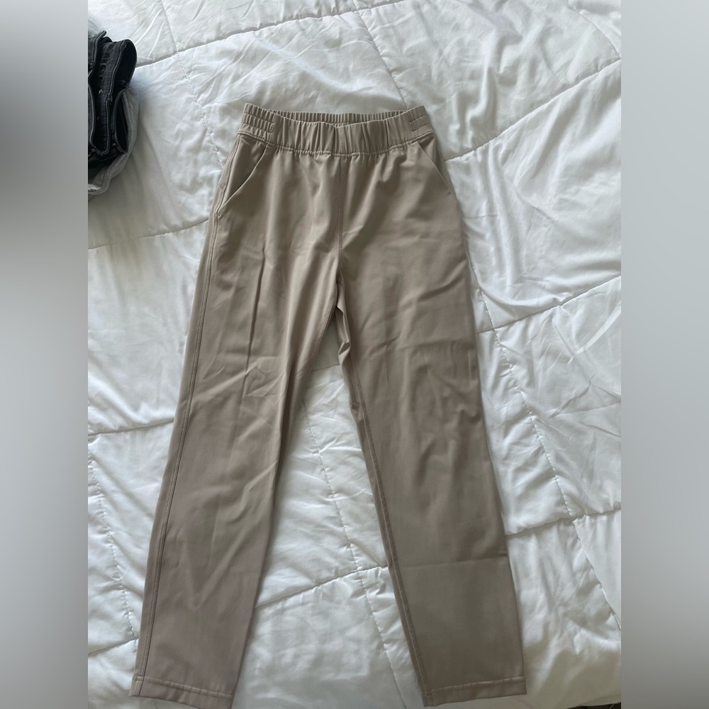 Weekender pant!!